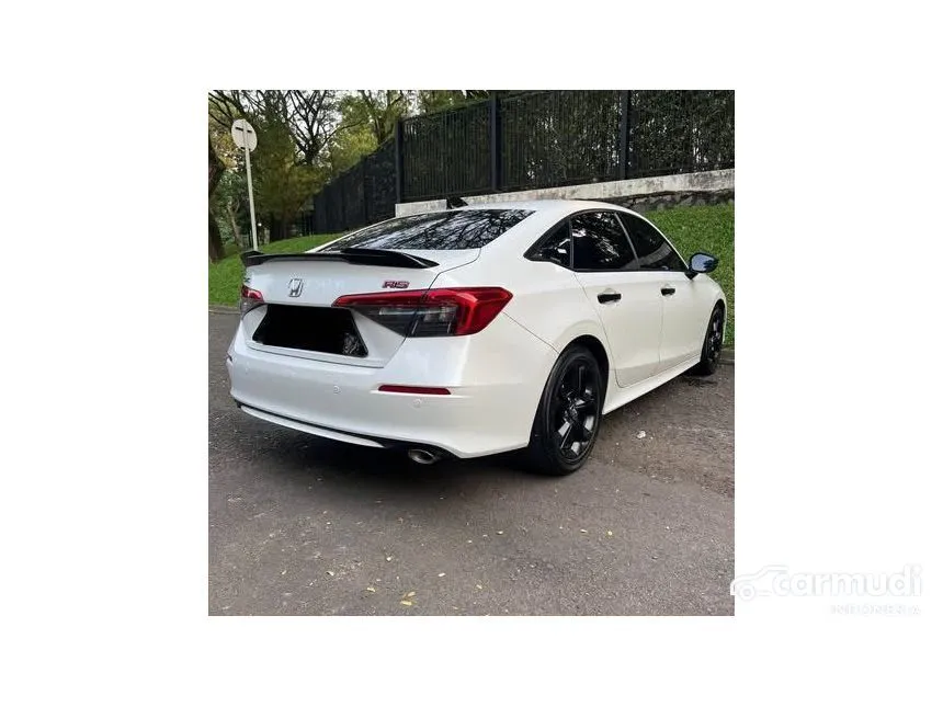 2023 Honda Civic RS Sedan