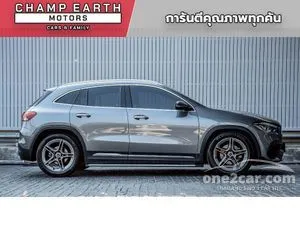2022 Mercedes-Benz GLA200 1.3 AMG Dynamic SUV