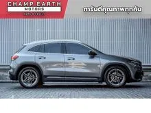 2022 Mercedes-Benz GLA200 1.3 AMG Dynamic SUV