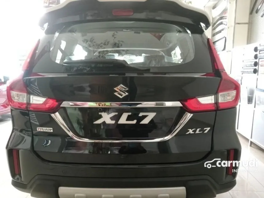 2023 Suzuki XL7 ZETA Wagon