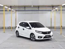 2019 Honda Brio 1,2 RS Hatchback // Flash Sale