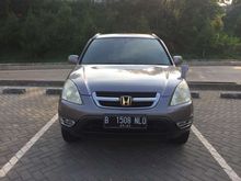 2003 Honda CR-V 2.0 RD SUV