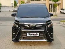 2021 Toyota Voxy 2.0 MPV