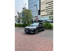 2023 Mazda CX-3 1.5 Sport SUV KM LOW PAJAK SUPER PANJANG KONDISI ISTIMEWAH
