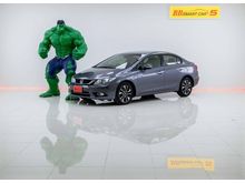 2014 Honda Civic 1.8 FB (ปี 12-16) E i-VTEC Sedan AT