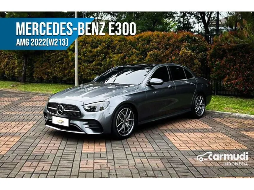 Jual Mobil Mercedes