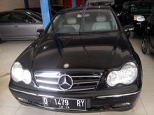 2004 Mercedes-Benz C240 2.6
