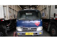2010 Hino Dutro 4.0