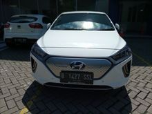 2020 Hyundai IONIQ ,0 Electric Signature Fastback