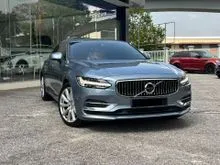 2018 Volvo S90 2.0 T8 Inscription
