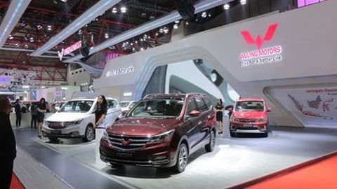 Mobil dan Motor Peraih Award di Telkomsel IIMS 2019