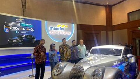 Bukan Cuma Banjir Promo, di GJAW 2023 Bisa Gampang Tukar Tambah Mobil Baru
