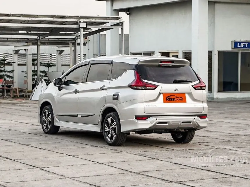 2021 Mitsubishi Xpander Ultimate MPV