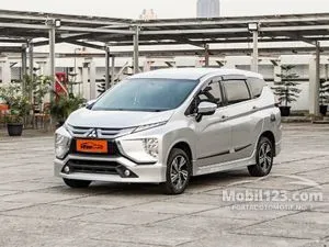 2021 Mitsubishi Xpander 1.5 Ultimate MPV