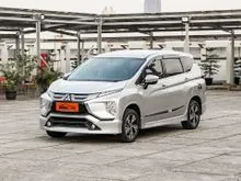 2021 Mitsubishi Xpander 1.5 Ultimate MPV EXPANDER ULTIMATE 2021 DP RENDAH HARGA MURAH KM LOW