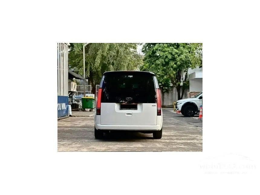 2025 Hyundai Staria Signature 7 MPV