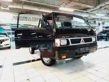 Mitsubishi L-300 PU 2021 MANUAL