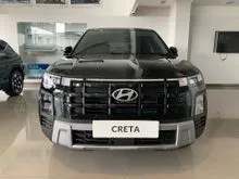 2026 Hyundai Creta 1.5 Prime SUV SPECIAL PRICE JUNI