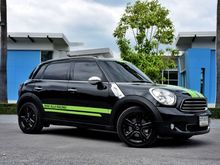 2014 Mini Cooper 2.0 R60 Countryman D Countryman Hatchback AT