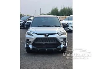 2026 Toyota Raize 1.0 GR Sport (1 Tone) SUV