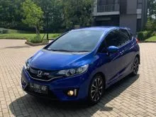 2016 Honda Jazz 1.5 RS Hatchback