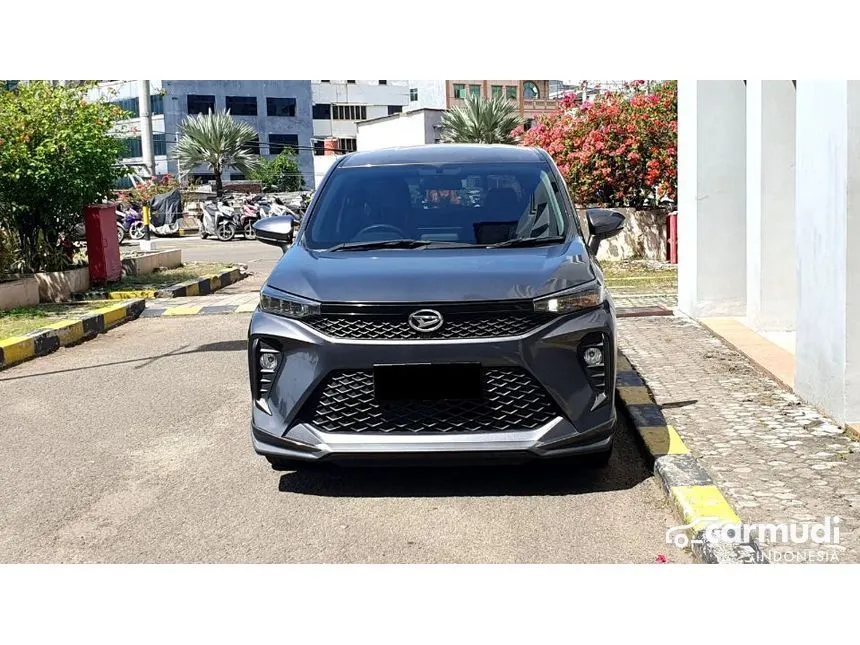 2022 Daihatsu Xenia R ADS MPV