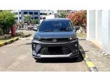 2022 Daihatsu Xenia 1.3 R ADS MPV CVT Like New Record Garansi