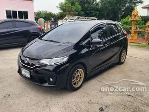 2016 Honda JAZZ 1.5 SV Hatchback