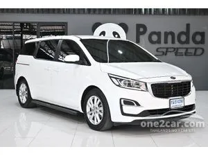 2020 Kia GRAND CARNIVAL 2.2 LX Wagon