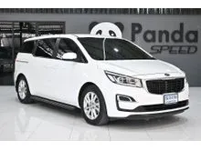 2020 Kia GRAND CARNIVAL 2.2 (ปี 15-20) LX Wagon