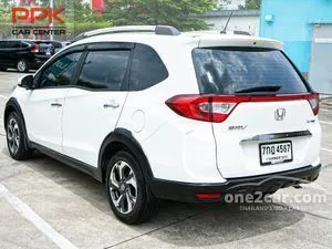 2018 Honda BR-V 1.5 V SUV
