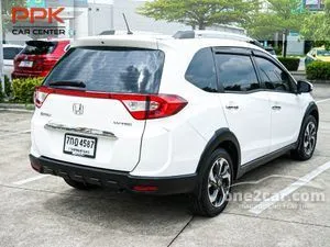 2018 Honda BR-V 1.5 V SUV