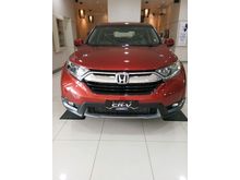 HONDA CR-V PROMO DP 37JTan