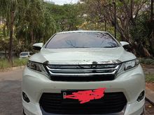 2014 Toyota Harrier 2.0 XU60 SUV