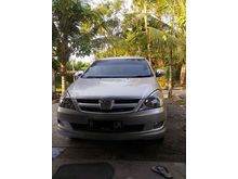 2008 Toyota Kijang Innova 2.5 G MPV