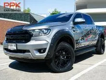 2021 Ford RANGER 2.2 Double Cab (ปี 15-21) XLT Hi-Rider Pickup