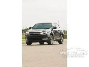 2014 Toyota Harrier 2.0 SUV