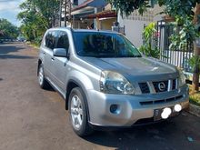 2009 Nissan X-Trail 2.0 T31 SUV