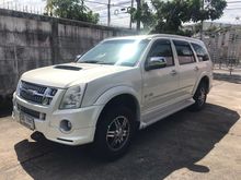 2009 Isuzu MU-7 3.0 (ปี 07-13) Primo Super Platinum SUV AT