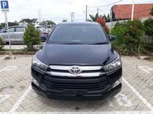 2019 Toyota Kijang Innova 2.0 G MPV