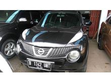2012 Nissan Juke 1.5 RX