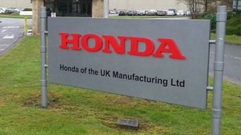 Pabrik Honda ini Terpaksa Hentikan Produksi Karena Kurang Sparepart