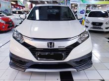 2017 Honda HR-V 1.5 E Mugen SUV