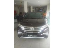 Daihatsu Terios Dp 29 Juta Ang Nego Terbaik Di Jakarta