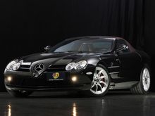 2017 Mercedes-Benz SLR McLaren 5.4 (ปี 03-10) Roadster Convertible AT