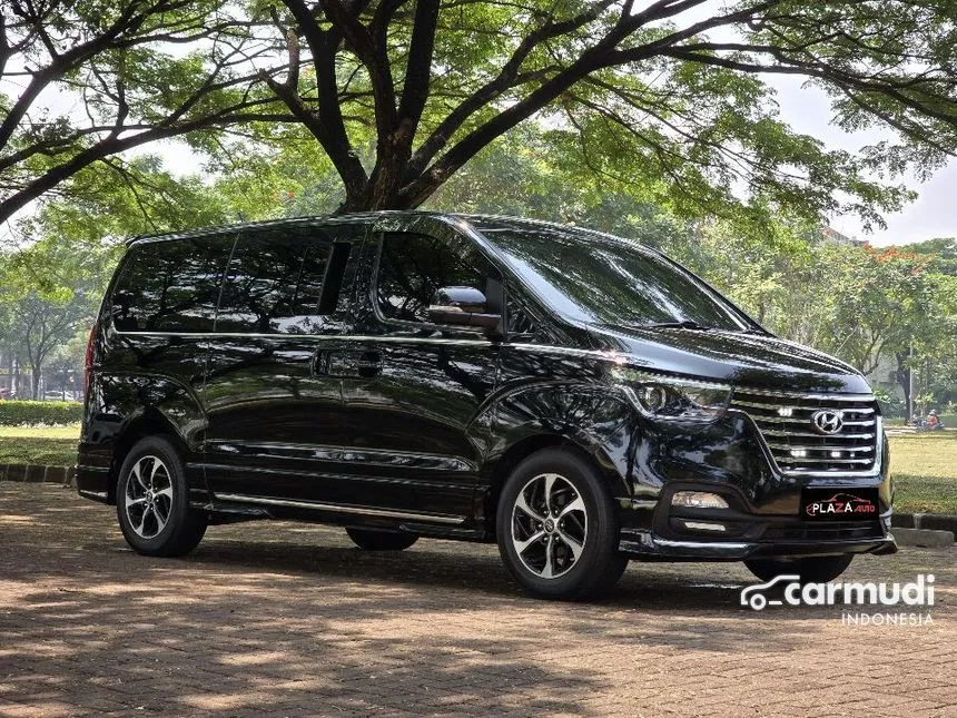 Jual Mobil Hyundai H