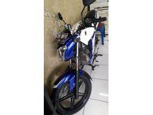 2014 Yamaha New V-Ixion