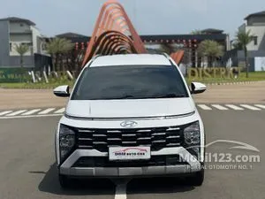 2023 Hyundai Stargazer X 1.5 Prime MPV