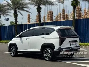 2023 Hyundai Stargazer X 1.5 Prime MPV