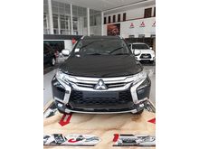 Mitsubishi Pajero Sport Dakar SUV (4x2)